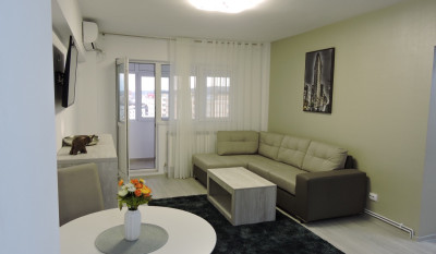Apartment Image