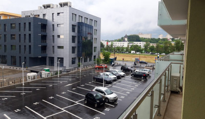 Apartment Image