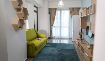 Apartment Image