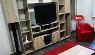 Apartment Image