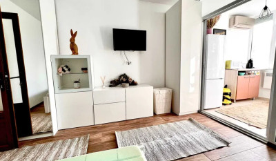 Apartment Image