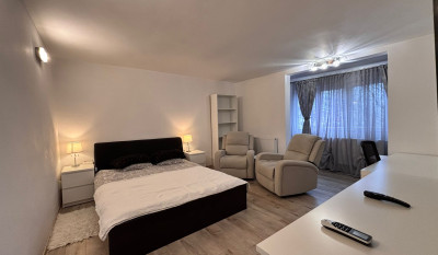 Apartment Image