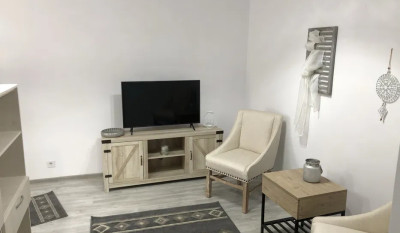 Apartment Image