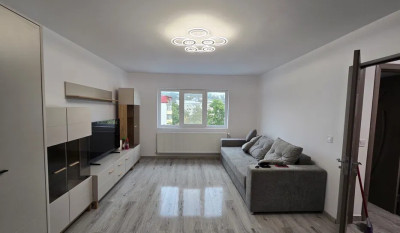 Apartment Image