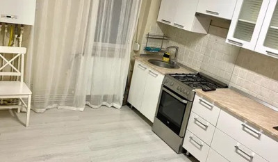 Apartment Image