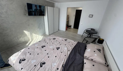 Apartment Image