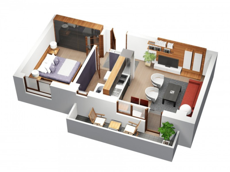 Project Offer Image