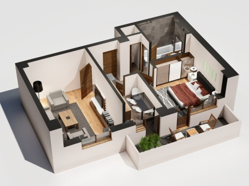 Project Offer Image