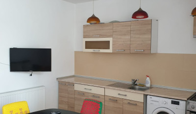 Apartment Image