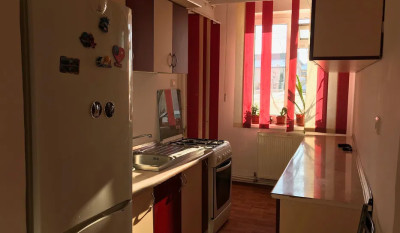 Apartment Image