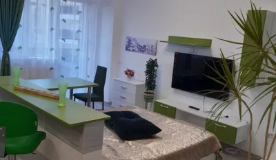 Apartment Image