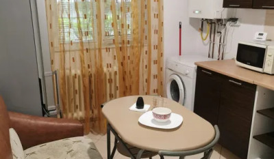 Apartment Image