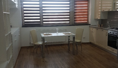 Apartment Image