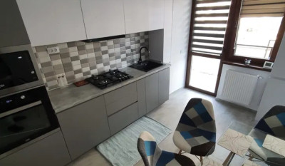 Apartment Image