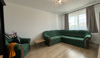 Apartment Image