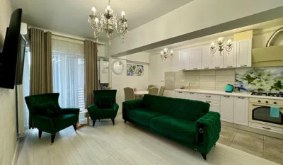 Apartment Image