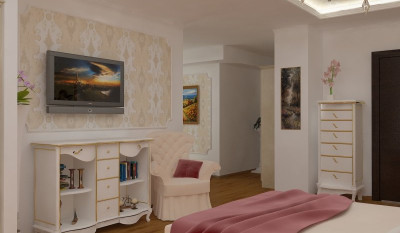 Apartment Image