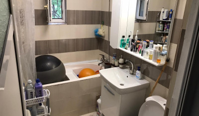 Apartment Image