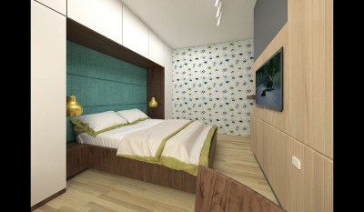Apartment Image