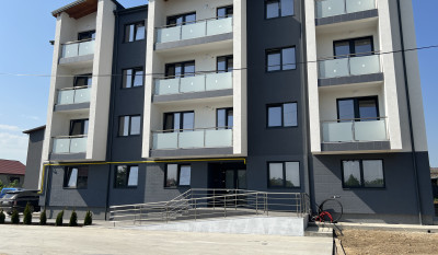Apartment Image