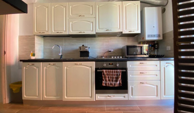Apartment Image