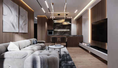 Apartment Image