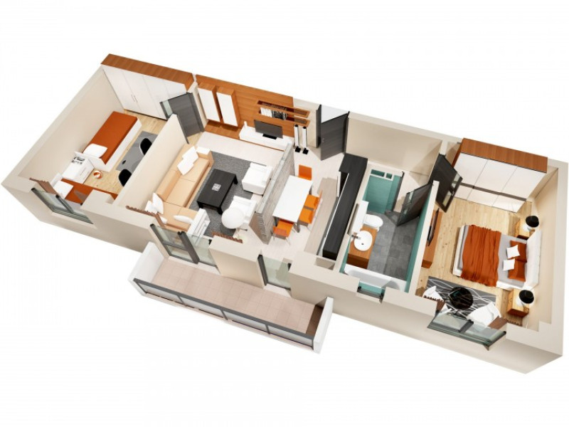 Project Offer Image