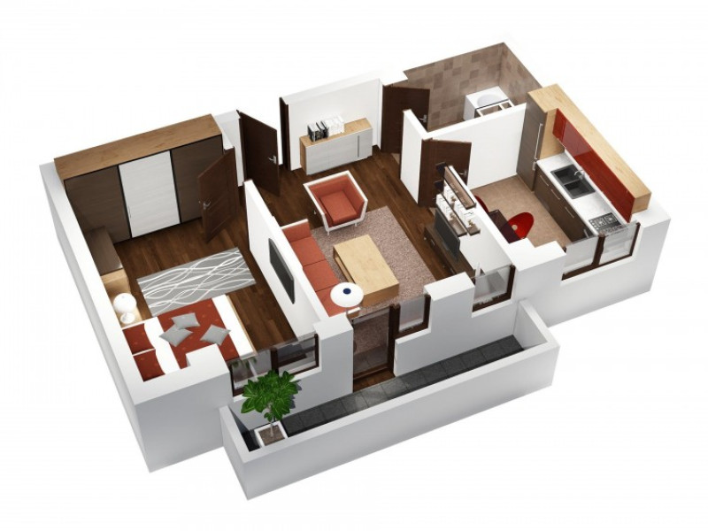 Project Offer Image