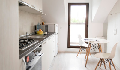 Apartment Image