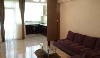 Apartment Image