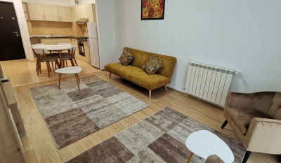 Apartment Image