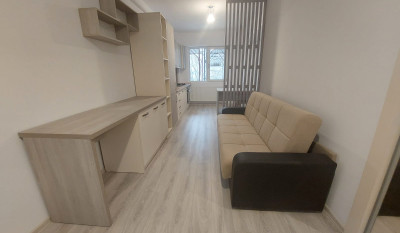Apartment Image