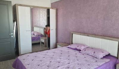 Apartment Image