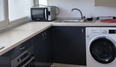 Apartment Image