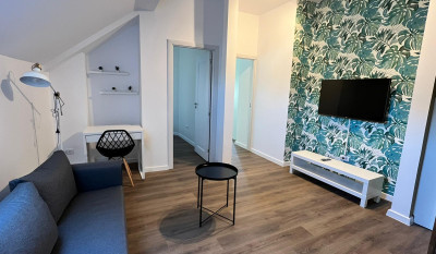 Apartment Image