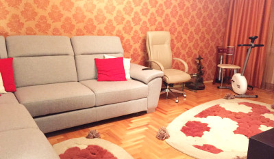 Apartment Image