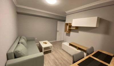 Apartment Image