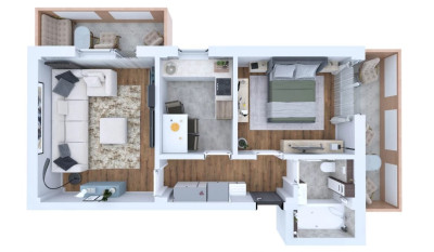 Apartment Image