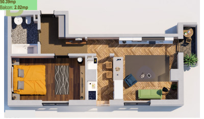 Apartment Image