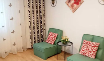 Apartment Image