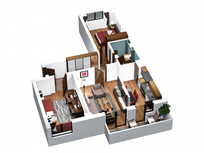 Project Offer Image
