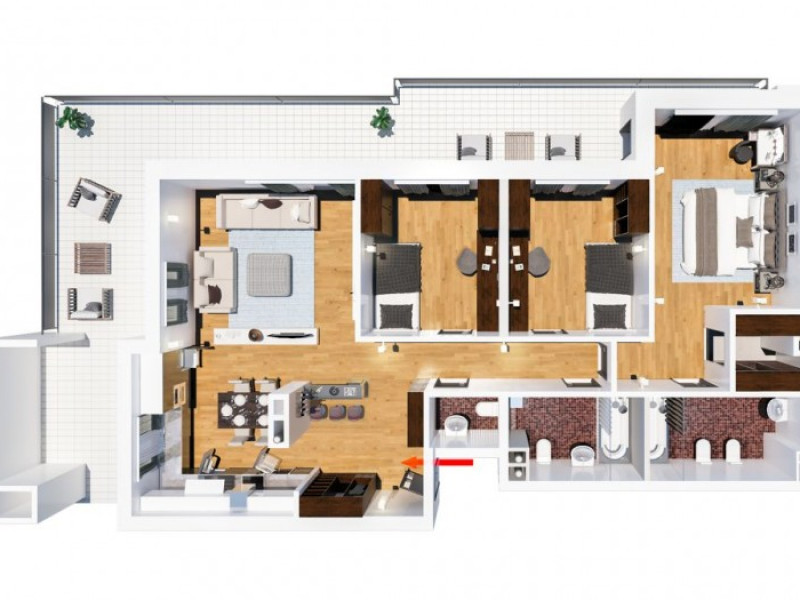 Project Offer Image