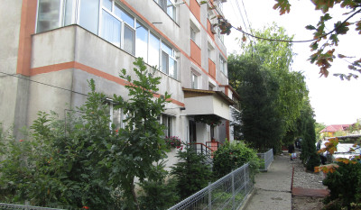 Apartment Image