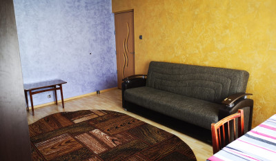 Apartment Image