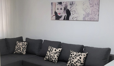 Apartment Image