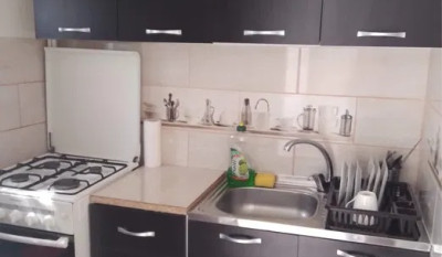 Apartment Image
