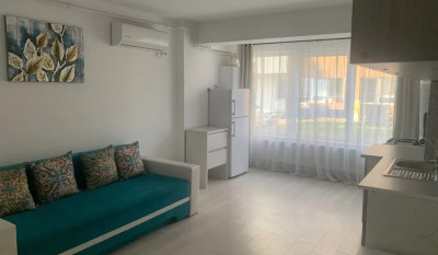 Apartment Image