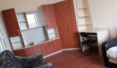 Apartment Image