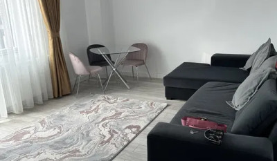 Apartment Image