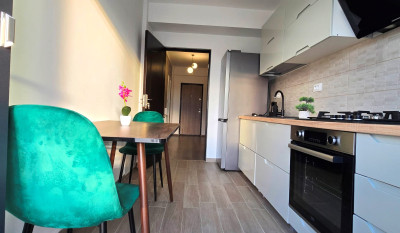 Apartment Image